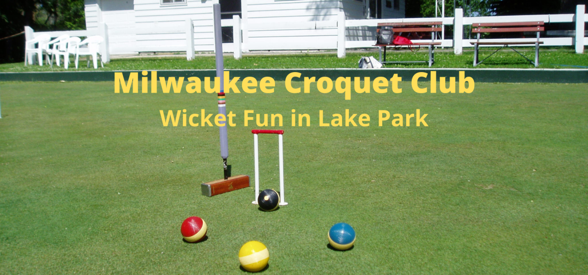 Milwaukee Croquet Club